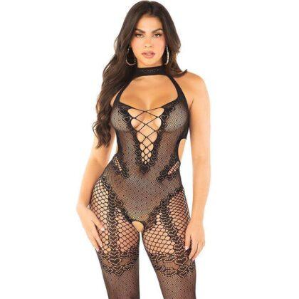 LEG-AVENUE-BODYSTOCKINGS-LEG-AVENUE-MESH-BODYSTOCKING-CROTCHLESS-BLACK-ONE-SIZE-1