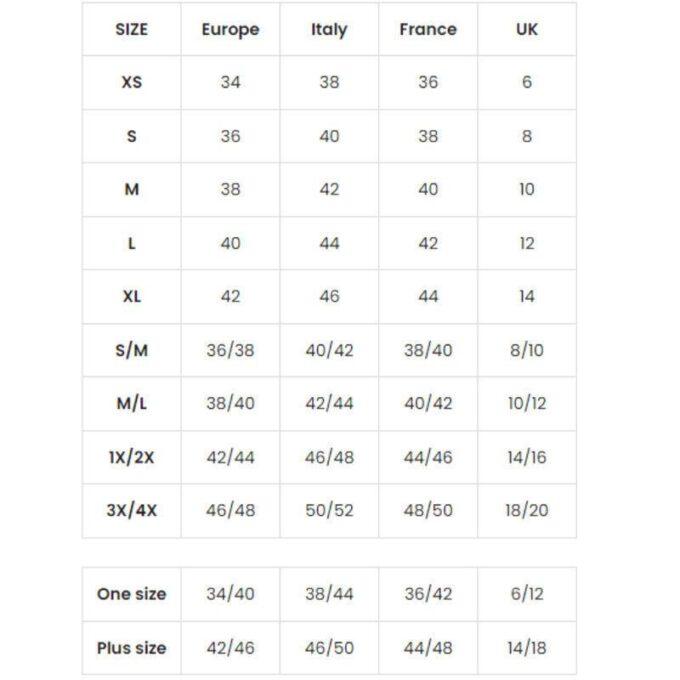 LEG AVENUE - TRAJE SEXY MARINHEIRO MULTICOLOR S