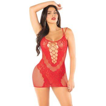 LEG-AVENUE-DRESSES-LEG-AVENUE-MESH-MINI-DRESS-WITH-STRAPS-RED-1