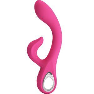 PRETTY-LOVE-FLIRTATION-PRETTY-LOVE-FRITZ-RABBIT-VIBRATOR-12-VIBRATIONS-PINK-1