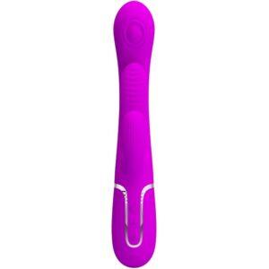 PRETTY-LOVE-FLIRTATION-PRETTY-LOVE-SHANIA-TRIPLE-RABBIT-VIBRATOR-MULTIFUNCTION-PINK-1