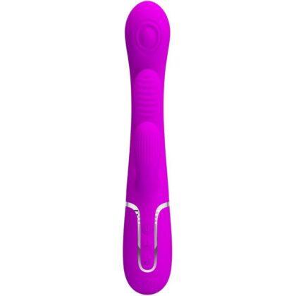 PRETTY-LOVE-FLIRTATION-PRETTY-LOVE-SHANIA-TRIPLE-RABBIT-VIBRATOR-MULTIFUNCTION-PINK-1