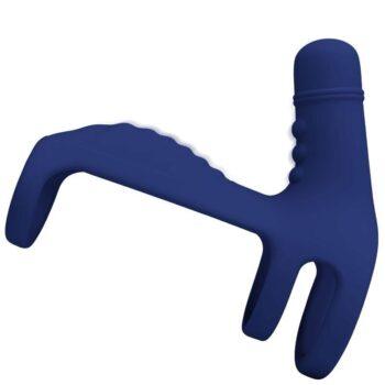 PRETTY-LOVE-MALE-PRETTY-LOVE-ELISH-VIBRATING-RING-WITH-EXTENSION-BLUE-1
