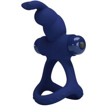 PRETTY-LOVE-MALE-PRETTY-LOVE-LUCHITO-DOUBLE-VIBRATING-RING-RABBIT-BLUE-1