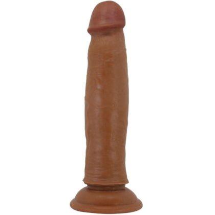 PRETTY-LOVE-PRETTY-LOVE-KEON-REALISTIC-DILDO-21-CM-BROWN-1