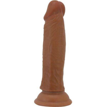 PRETTY-LOVE-PRETTY-LOVE-QUENTIN-REALISTIC-DILDO-18-CM-BROWN-1