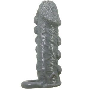 PRETTY-LOVE-PRETTY-LOVE-REALISTIC-PENIS-ENLARGER-AND-DELAY-SLEEVE-GREY-1