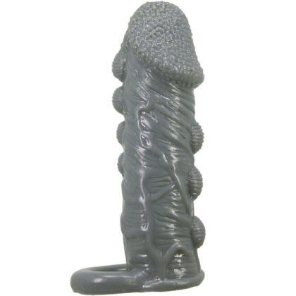 PRETTY-LOVE-PRETTY-LOVE-REALISTIC-PENIS-ENLARGER-AND-DELAY-SLEEVE-GREY-1