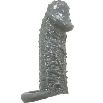 PRETTY-LOVE-PRETTY-LOVE-REALISTIC-PENIS-ENLARGER-AND-DELAY-SLEEVE-MODEL-2-GREY-1