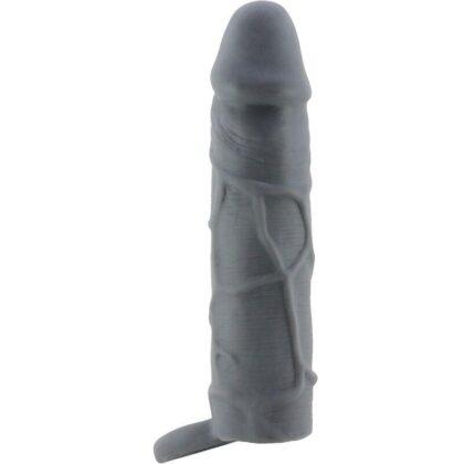 PRETTY-LOVE-PRETTY-LOVE-REALISTIC-SKIN-PENIS-SLEEVE-DARK-GREY-1