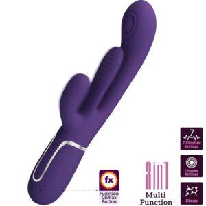 PRETTY-LOVE-PRETTY-LOVE-SHANIA-TRIPLE-RABBIT-VIBRATOR-MULTIFUNCTION-PURPLE-1