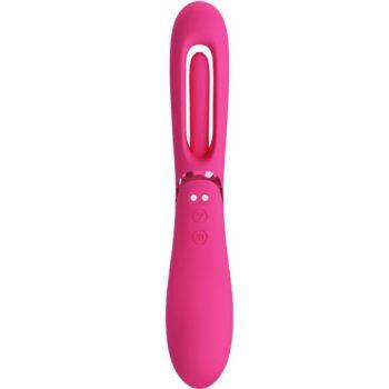 ROMANCE-ROMANCE-LEXIE-G-SPOT-VIBRATOR-7-VIBRATIONS-PINK-1