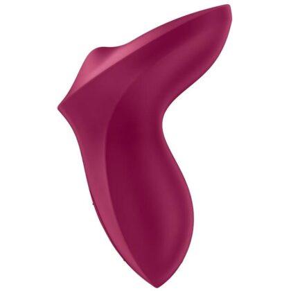 SATISFYER-VIBRATOR-SATISFYER-EXCITERRR-LAY-ON-CLITORIS-BERRY-VIBRATOR-1