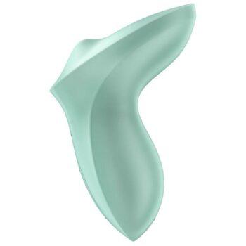SATISFYER-VIBRATOR-SATISFYER-EXCITERRR-LAY-ON-CLITORIS-MINT-VIBRATOR-1