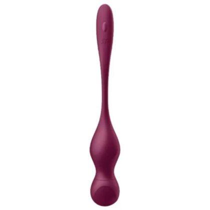 SATISFYER-VIBRATOR-SATISFYER-LOVE-BIRDS-VARY-VIBRATING-BALLS-FREE-APP-WINE-RED-1