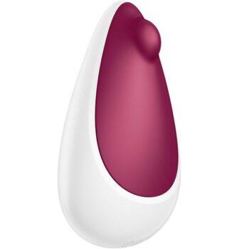 SATISFYER-VIBRATOR-SATISFYER-SPOT-ON-3-CLITORIS-STIMULATOR-BERRY-1