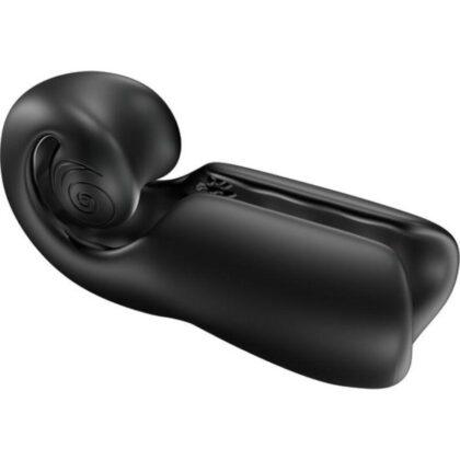 SNAIL-VIBE-SNAIL-VIBE-EVO-FOR-HIM-MALE-MASTURBATOR-SLIDE-NROLL-BLACK-1