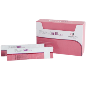 500 COSMETICS - EFEITO DE AQUECIMENTO DE LUBRIFICANTE À BASE DE ÁGUA FEMINIL LUBE