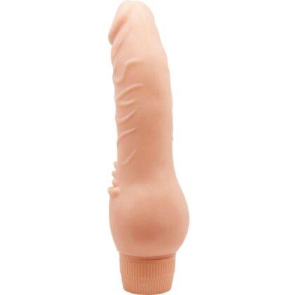 BAILE-BAILE-BARBARA-REALISTIC-VIBRATOR-19.5-CM-FLESH-1