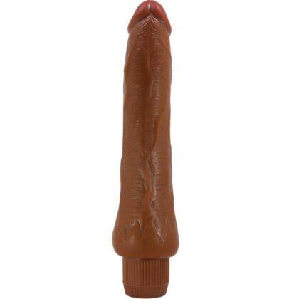 BAILE-BAILE-DRYAD-REALISTIC-VIBRATOR-25-CM-MULATTO-1