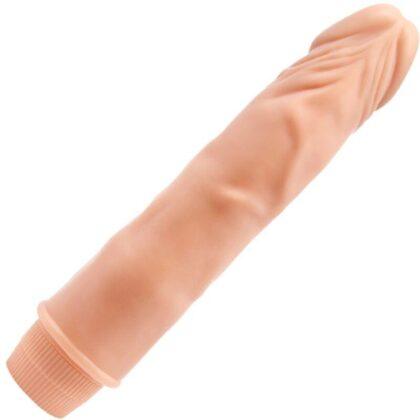 BAILE-BAILE-DWARF-REALISTIC-VIBRATOR-21-CM-FLESH-1
