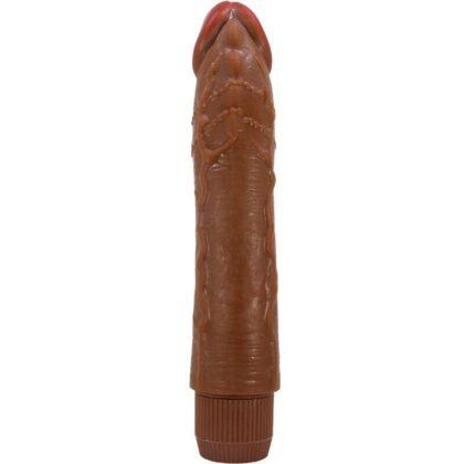 BAILE-BAILE-DYBBUK-REALISTIC-VIBRATOR-24-CM-MULATTO-1