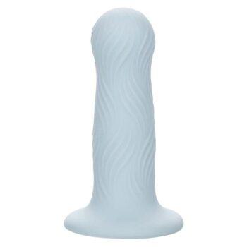 CALEXOTICS-CALEXOTICS-WAVE-RIDER-FOAM-ANAL-PLUG-BLUE-1