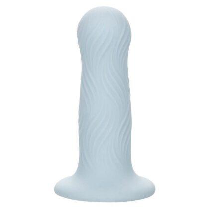 CALEXOTICS-CALEXOTICS-WAVE-RIDER-FOAM-ANAL-PLUG-BLUE-1