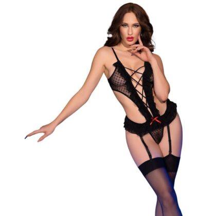 CHILIROSE-SETS-CHILIROSE-CR-4729-BODY-STOCKINGS-BLACK-LXL-1