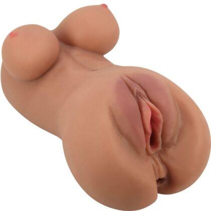 CRAZY-BULL-CRAZY-BULL-HANNAH-DOUBLE-MASTURBATOR-VAGINA-ANUS-REALISTIC-MULATTO-1