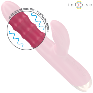 INTENSE-FUN-INTENSE-CHLOE-MULTIFUNCTION-VIBRATOR-3-IN-1-RED-2