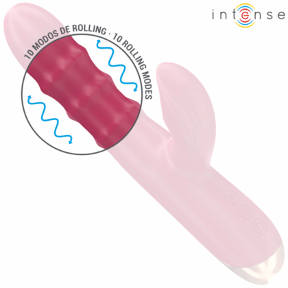 INTENSE-FUN-INTENSE-CHLOE-MULTIFUNCTION-VIBRATOR-3-IN-1-RED-2