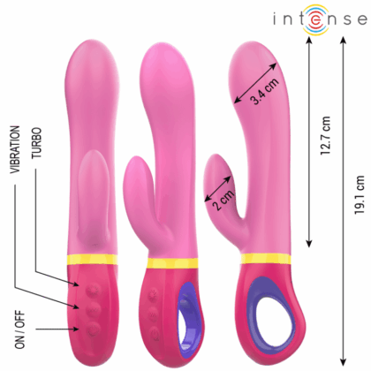 INTENSE-FUN-INTENSE-DAPHNE-RABBIT-VIBRATOR-PINK-1
