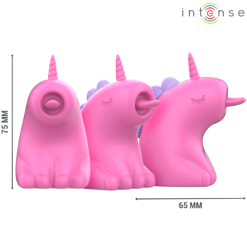 INTENSE-FUN-INTENSE-PINKIE-STIMULATOR-UNICORN-FUCSIA-1