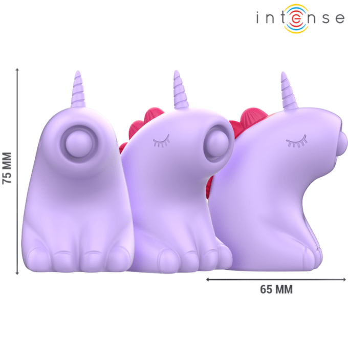 Intense - Sweetie Stimulator Unicorn Pink