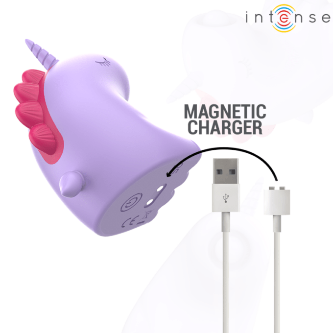 Intense - Sweetie Stimulator Unicorn Pink