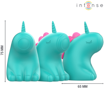 INTENSE-FUN-INTENSE-TRIXIE-STIMULATOR-UNICORN-GREEN-1