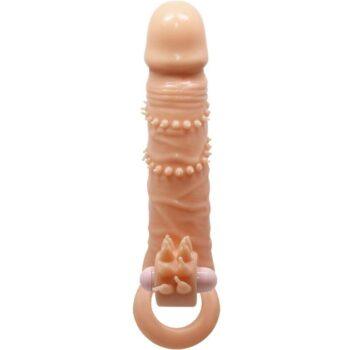 PRETTY-LOVE-PRETTY-LOVE-CONNOR-PENIS-SLEEVE-CLITORIS-STIMULATOR-FLESH-1