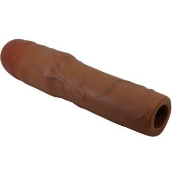PRETTY-LOVE-PRETTY-LOVE-KYLIAN-PENIS-SLEEVE-WITH-7.6-CM-EXTENSION-MULATTO-1