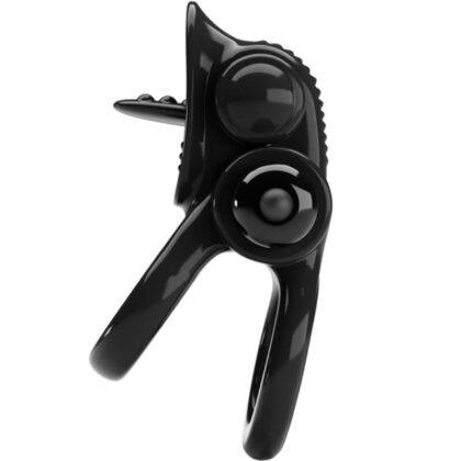 PRETTY-LOVE-PRETTY-LOVE-PASSIONATE-RING-DOUBLE-VIBRATING-RING-CLITORIS-STIMULATOR-BLACK-1