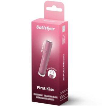 SATISFYER-AIR-PULSE-SATISFYER-FIRST-KISS-WAVE-CLITORIS-STIMULATOR-GARNET-1