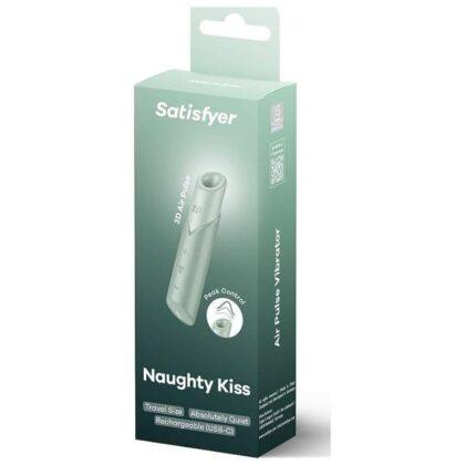 SATISFYER-AIR-PULSE-SATISFYER-NAUGHTY-KISS-WAVE-CLITORIS-STIMULATOR-AQUAMARINE-1