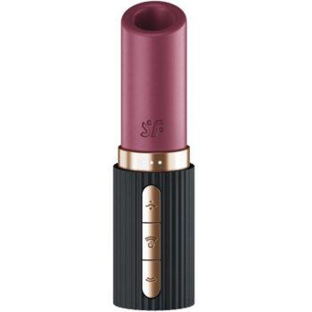 SATISFYER-AIR-PULSE-SATISFYER-PRO-2-KISS-WAVE-CLITORIS-STIMULATOR-GARNET-BLACK-1