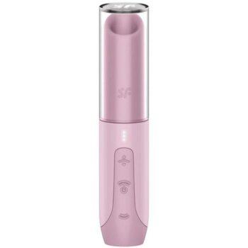 SATISFYER-AIR-PULSE-SATISFYER-SECRET-KISS-WAVE-CLITORIS-STIMULATOR-PINK-1