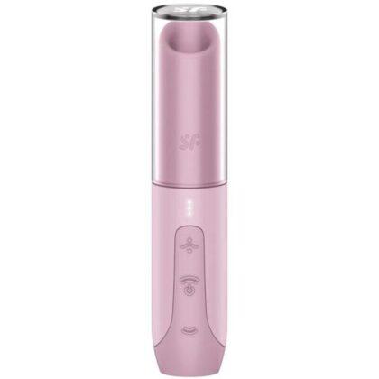 SATISFYER-AIR-PULSE-SATISFYER-SECRET-KISS-WAVE-CLITORIS-STIMULATOR-PINK-1
