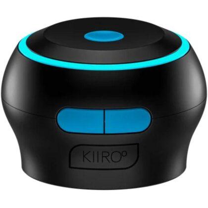 KIIROO - CONTROLE INTERATIVO PRETO