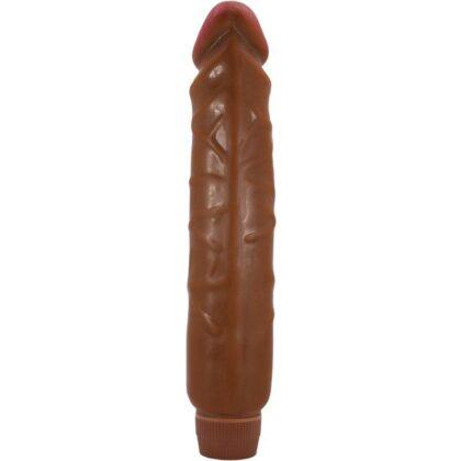 BAILE-BAILE-JACK-REALISTIC-VIBRATOR-26-CM-MULATTO-1