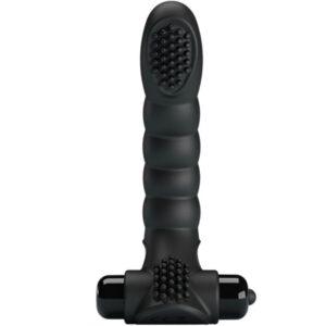 PRETTY-LOVE-PRETTY-LOVE-ALEXANDER-FINGER-VIBRATOR-10-VIBRATIONS-BLACK-1