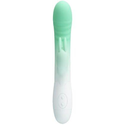 PRETTY-LOVE-PRETTY-LOVE-CERBERUS-RABBIT-VIBRATOR-3O-VIBRATIONS-GREEN-1
