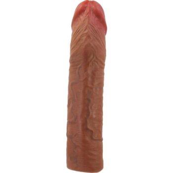 PRETTY-LOVE-PRETTY-LOVE-CHELSEA-PENIS-SLEEVE-WITH-7.6-CM-EXTENSION-MULATTO-1
